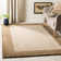 Impressions Hand Loomed Wool Rug