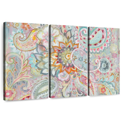 Kerner Boho Japonais