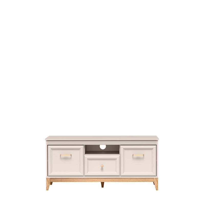 TV CABINET WINDSOR W-8, 61cm H x 179cm L x 41cm W