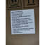 Caisse en bois pour chien avec cage-134285023