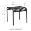 Winchester Outdoor Patio Side Table-2008771890-2008771895