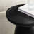Holloway Round Wood Side Table-108891655