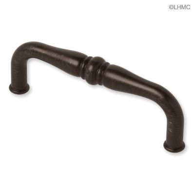 3-3/4" Kentworth Pull Venetian Bronze