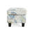 Springfield Upholstered Ottoman（ONLY OTTOMAN)