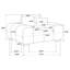 Fauteuil d'appoint Plather-1722113481