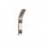 Polished Nickel selected