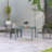 Extendable Outdoor Dining Table, Patio Table, Rectangle Expandable Patio Table