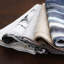 Ivy & Oak Linen Square Napkins