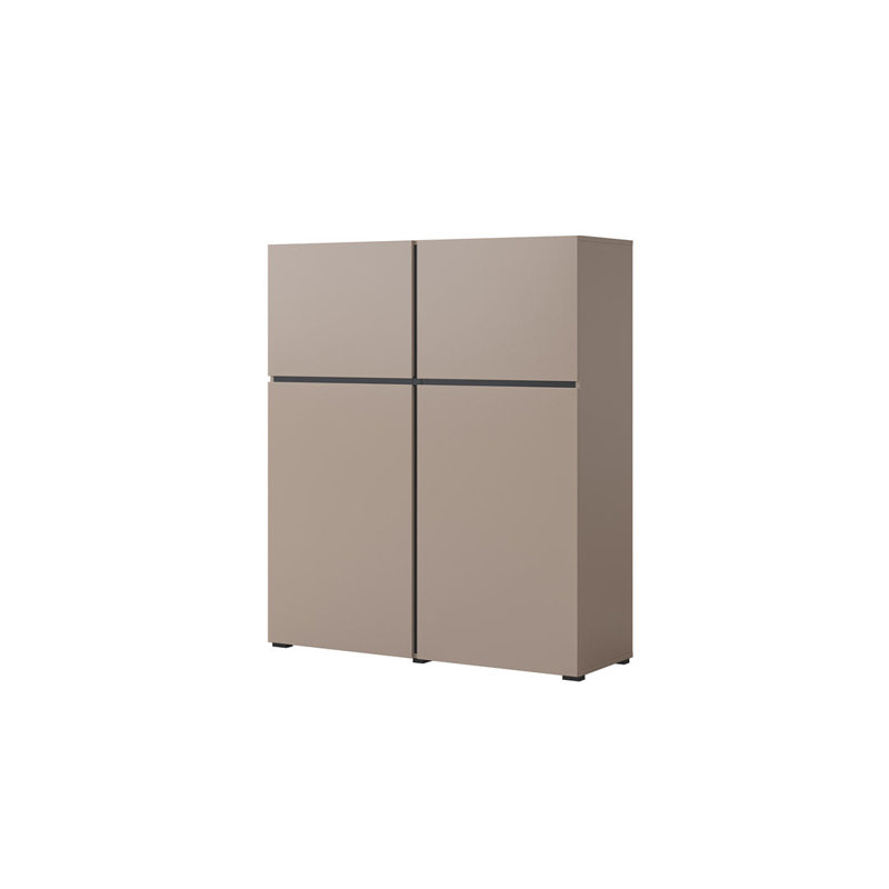 Kross 119cm Sideboard, Congo
