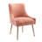 Magallanes Velvet Upholstered Side Chair-108681450