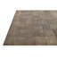 Tapis gris Ortega
