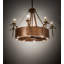 Costello Downrod Ceiling Fan