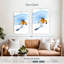 Sirci, skieur en action-108396377