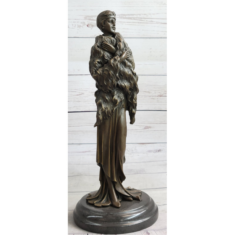 Figurine Cartell Flapper