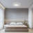 Atlas 15" LED Flush Mount Ceiling Light-116143251-116143253