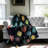 Throw Blanket-1180745679