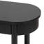 Table d'appoint en bois Koji