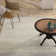 Stanton Viscose Abstract Indoor Rug