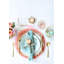 Optical Handmade Cordial Glass