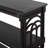 Steinmar 47.25'' Console Table-765469818