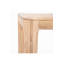 Dining Table Solid Oak Dining Table-626760004