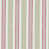 Raspberry/Linen