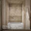 Robinet de douche Purist-96140580-96140582