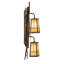 Rustic Lodge 2 - Light Armed Sconce