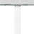 Multifunctional Extendable Console Table-83275255