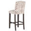 Tabouret de bar et de comptoir Delbreco-631130226-548624778-548624789