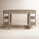 Dana 60" Executive Desk