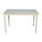 Delrita Solid Wood Dining Table-660719396