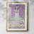 Gustav Klimt X -Framed Print-440293308