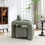 Chaise d'appoint rembourrée Iryanna-1790097465