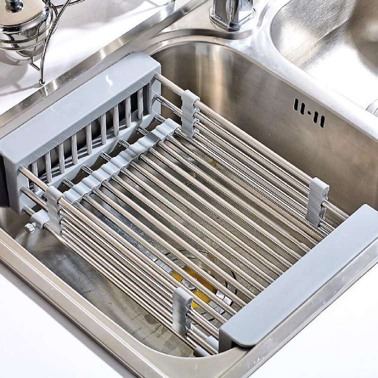 https://assets.wfcdn.com/im/16820145/resize-h755-w755%5Ecompr-r85/2095/209579464/Stainless+Steel+in+Sink+Dish+Rack.jpg