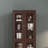 American style classic home bookcase