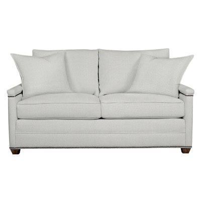 Connelly 54.5" Springs Loveseat