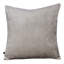 Housse de coussin en jacquard couleur pierre à chevrons (ensemble de 2)-105324895