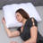Ferrari Foam Firm Pillow