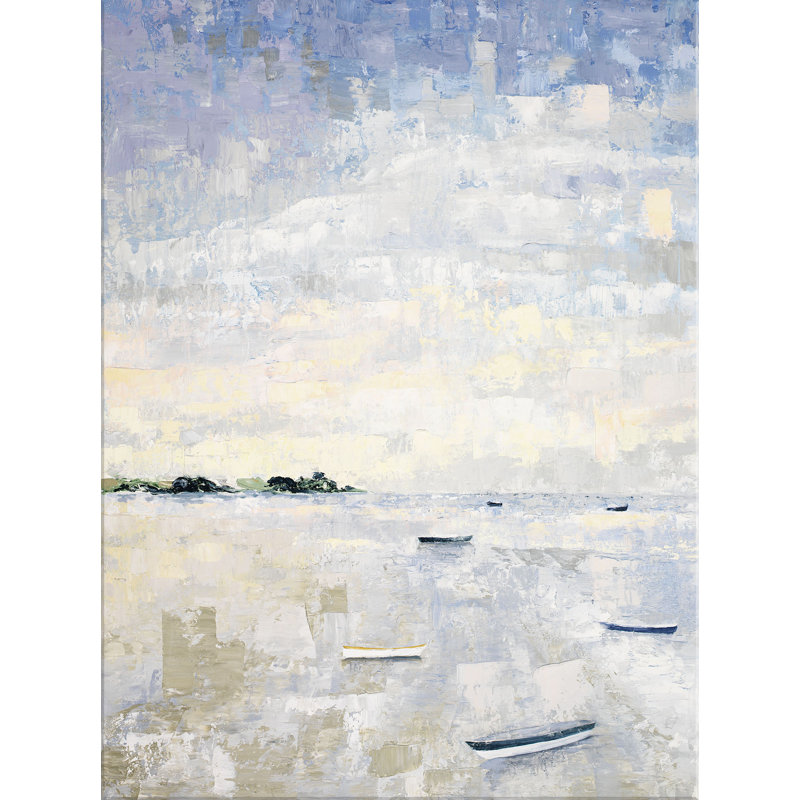 Harbor Print