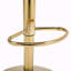 Tabouret pivotant à hauteur réglable Jervaris-1387353926