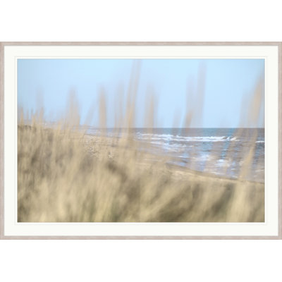 By The Water's Edge 1