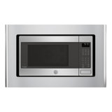 21.75" 1.5 cu. ft. Countertop Convection Microwave