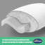 Silentnight Anti-Snore Pillows - 2 Pack