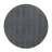 Toccata Extendable Round Solid Wood Base Dining Table-829423186
