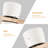 Epoch 42" DC Motor Ceiling Fan with Dimmable LED Light, Solid Wood Blades, App Control, Wall Switch & Handheld Remote-120464024-120464022