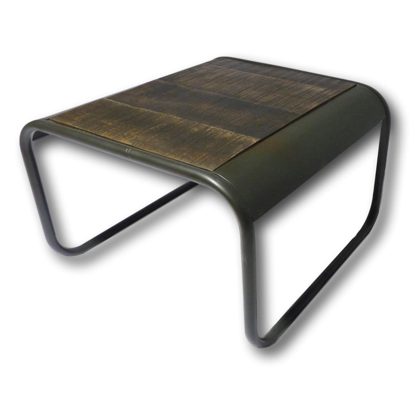 Table de bout Norden