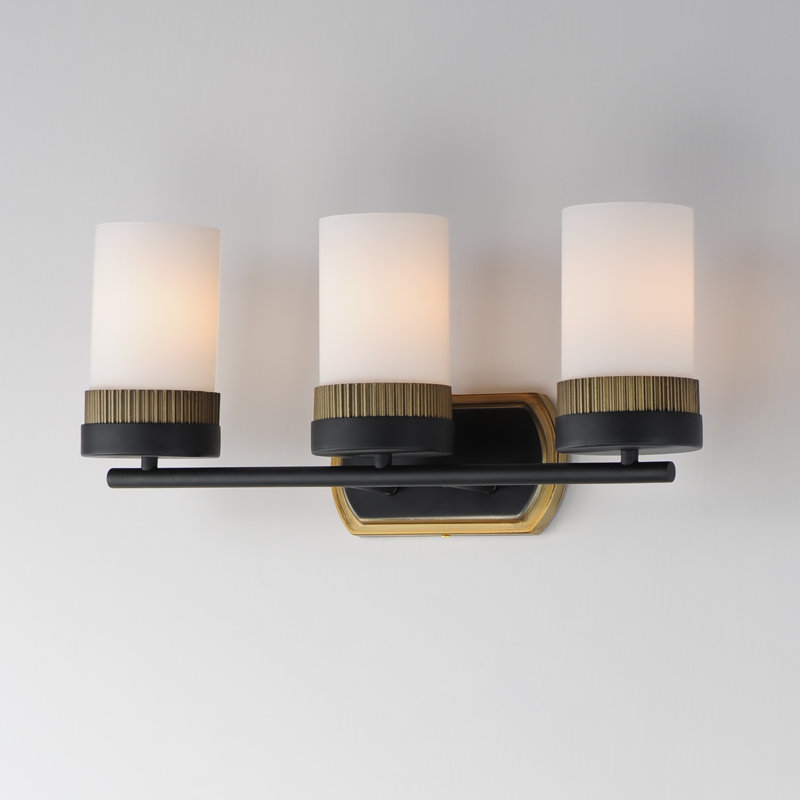 Meuble-lavabo Edge-Bath, Nickel satiné