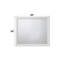 Miroir rectangulaire pour commode Ireland-1261176596