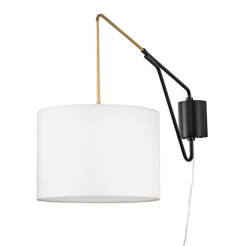 Cilindro 1 - Light Swing Arm